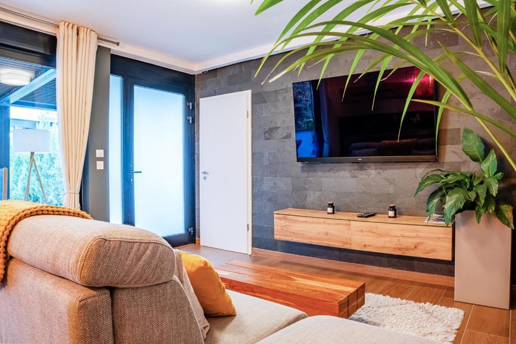 Appartement Cosy Jardin et Terrasse Strasbourg Extérieur photo