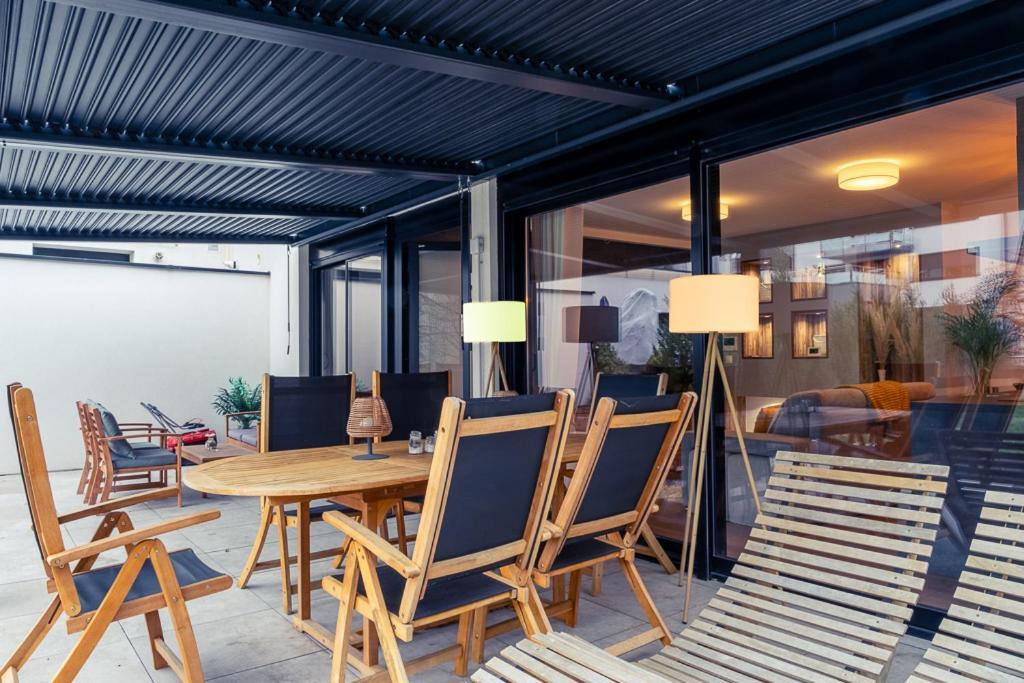 Appartement Cosy Jardin et Terrasse Strasbourg Extérieur photo