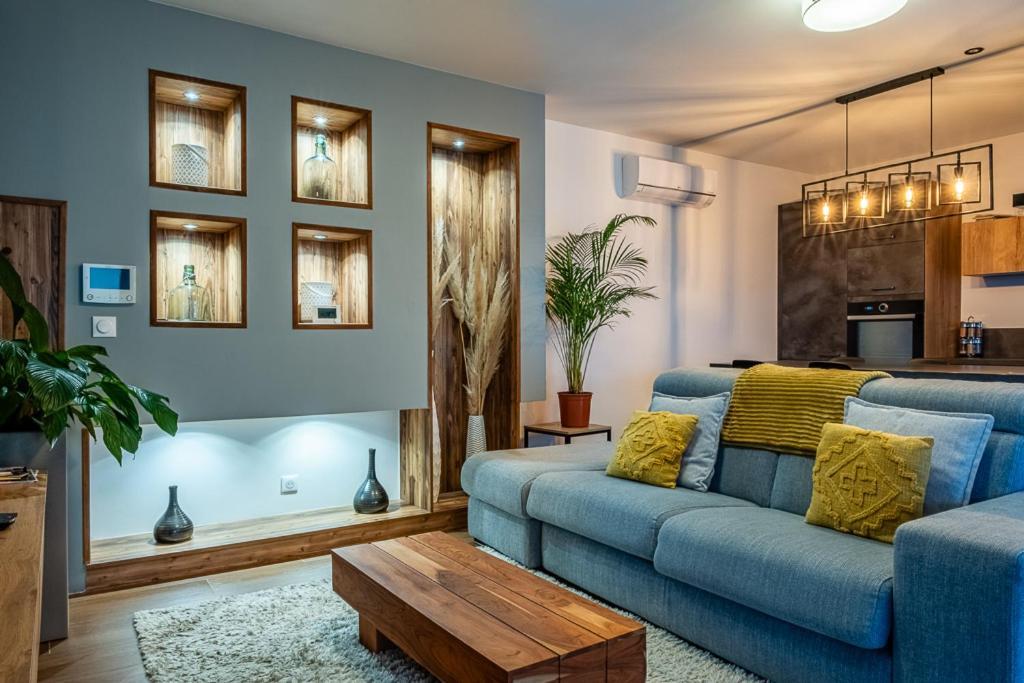 Appartement Cosy Jardin et Terrasse Strasbourg Extérieur photo